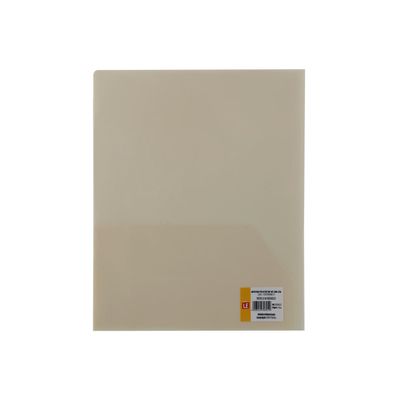 Pasta L Le com 2 Divisórias 310x240mm Cores Diversas - Item Sortido