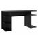 Mesa Para Computador Escrivaninha Gamer 9409 Madesa Preto