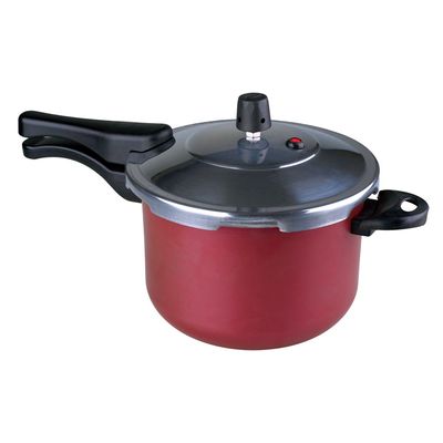 Pan Pressão 4,5 Fext AA QuickPress Oliveira CRJ