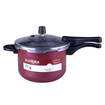Pan Pressão 4,5 Fext AA QuickPress Oliveira CRJ