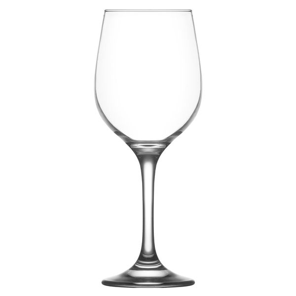 Conjunto de Tacas 4Pcs Vinho 395Ml Ballena Cazza
