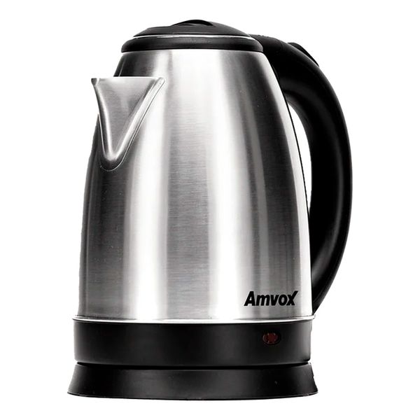 Chaleira Amvox AKL0150 110V Chaleira Amvox AKL0150 110V