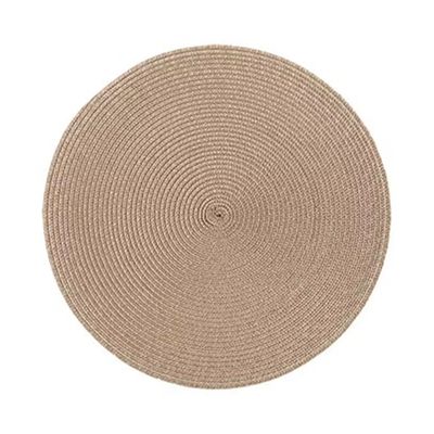 Lugar Americano Copa e Cia Luna Allure 38cm