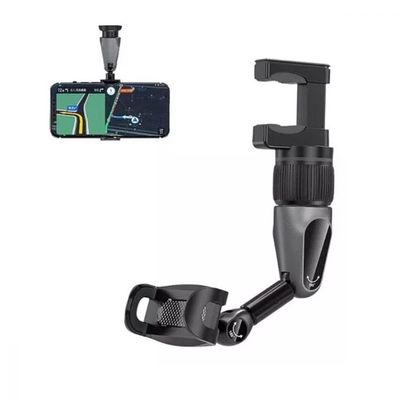 Suporte Celular Carro Mesa Multifuncional 360 Graus