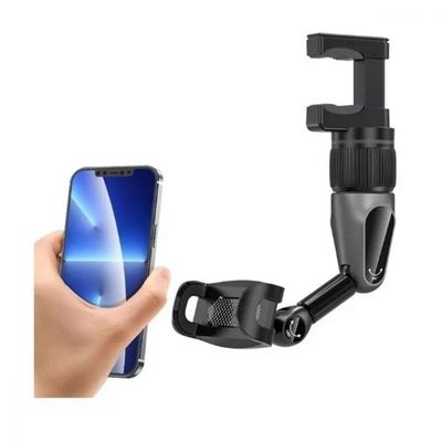 Suporte Celular Carro Mesa Multifuncional 360 Graus