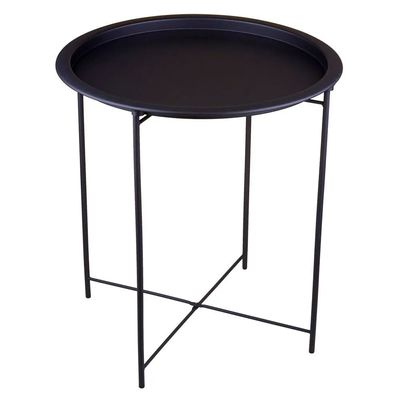 Mesa de Apoio Redonda Spritz CV233820