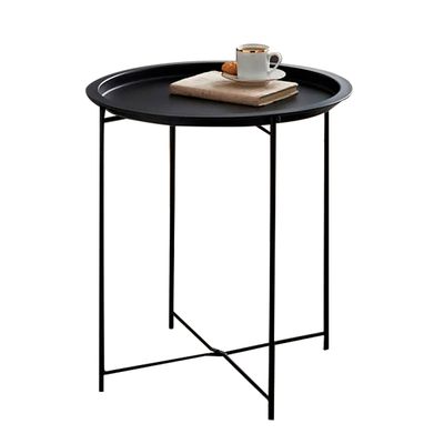 Mesa de Apoio Redonda Spritz CV233820
