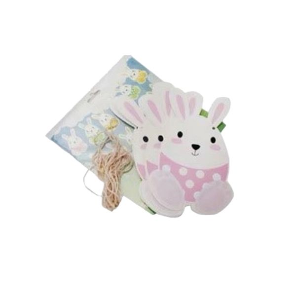 Corrente Decorativa Le Páscoa 3mx23cm