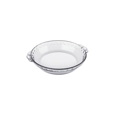 Forma Redonda Nadir Filetada Marinex em Vidro 1,6L - 1 Peça