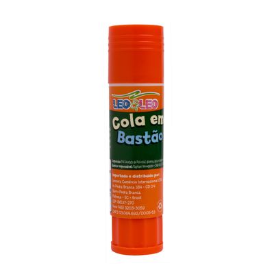 Cola Leo&Leo Bastão 10g