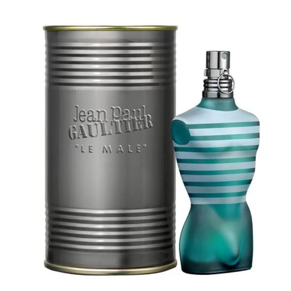Edp Masculino 125ml
