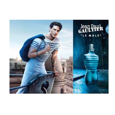 Edp Masculino 125ml
