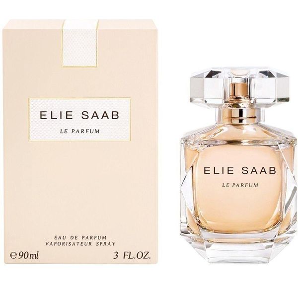 Elie Saab Edp Feminino - Elie Saab - 90ml