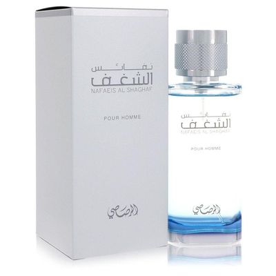 Perfume Masculino Rasasi 100 Ml Eau De Parfum