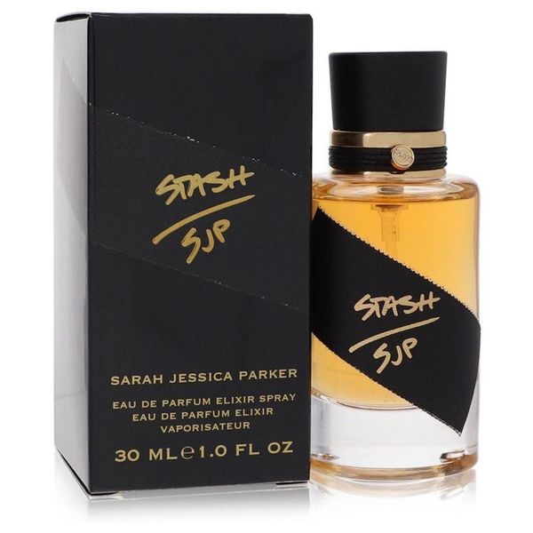 Perfume Feminino Sarah Jessica Parker 30 Ml Eau De Parfum Elixir