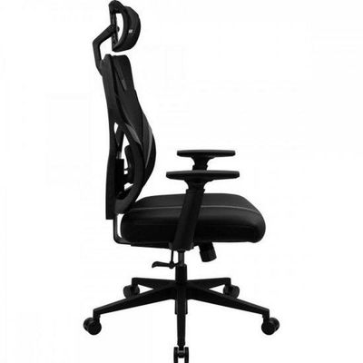 Cadeira Ergonômica Thunderx3 Yama1 Preta Pct /1
