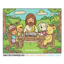 Bobbie Goods - Dias De Evangelho