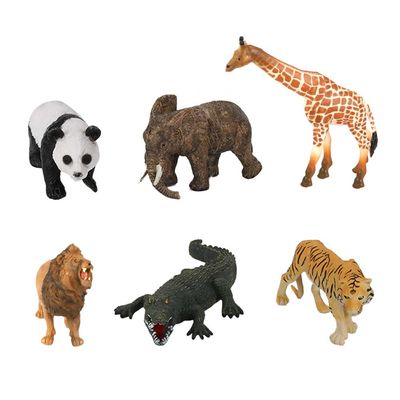 Miniatura Multikids Reino Animal - Item Sortido