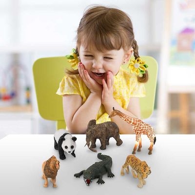 Miniatura Multikids Reino Animal - Item Sortido