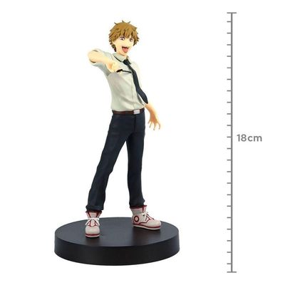 Figure Chainsaw Man Denji Pop Up Parade