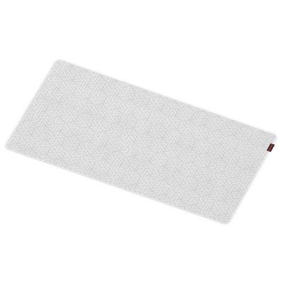 Pcyes Maze Extended White Ghost 900x420mm Pmm90x42wg