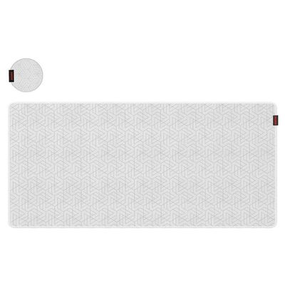 Pcyes Maze Extended White Ghost 900x420mm Pmm90x42wg