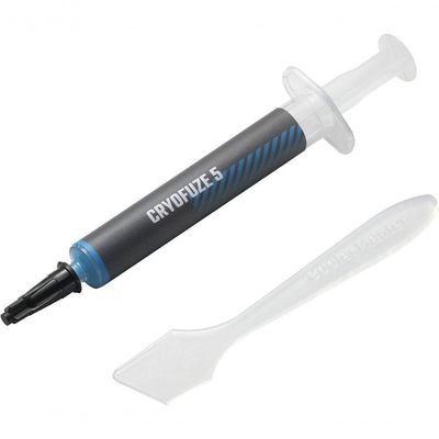 Pasta Térmica Cryofuze 3g Blue