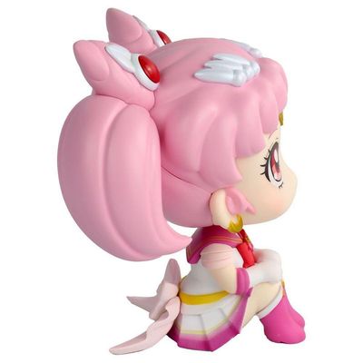 Figure Pretty Guardian Sailor Moon Super Sailor Chibi Moon