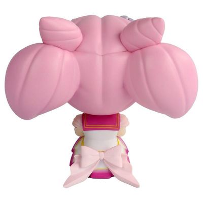Figure Pretty Guardian Sailor Moon Super Sailor Chibi Moon
