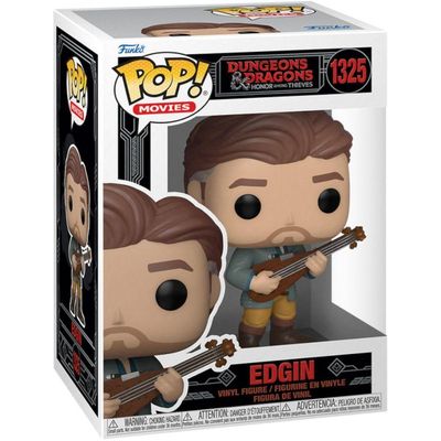 Pop Dungeons E Dragons Edgin 1325