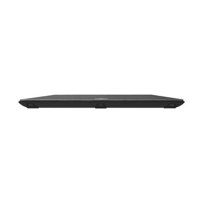 Base Notebook Notepal L2 Fan Led Azul Ubs2.0