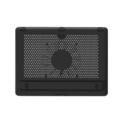 Base Notebook Notepal L2 Fan Led Azul Ubs2.0