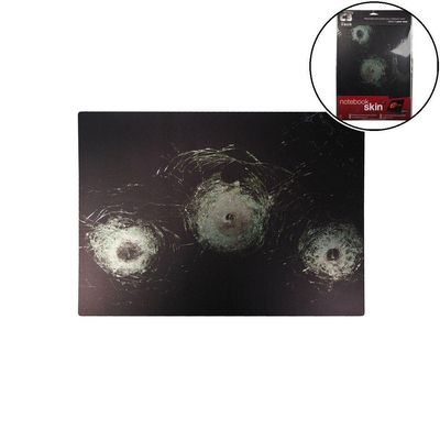 Adesivo Skin C3 Tech Sn-1401 Notebook 17"