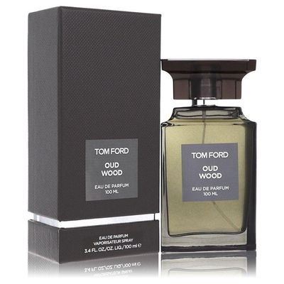 Perfume Masculina 100 Ml Eau De Parfum Spray