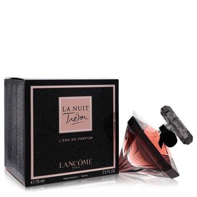 Perfume Feminino Lancome 75 Ml L'eau De Parfum Spray