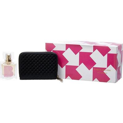 Perfume Feminino Karen Walker B Eau de Parfum Spray 50ml e Wallet