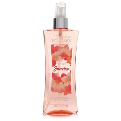 Perfume Feminino Corpofantasies Signature Sweet Sunrise Fantasy Parfums De Coeur 236 Ml Para