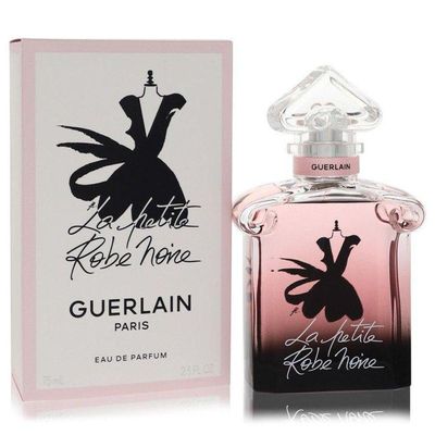Perfume Feminino La Petite Robe Noire Guerlain Eau de Parfum 75ml