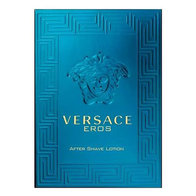 Versace Eros Homme Eau De Toilette - Perfume Masculino 100ml