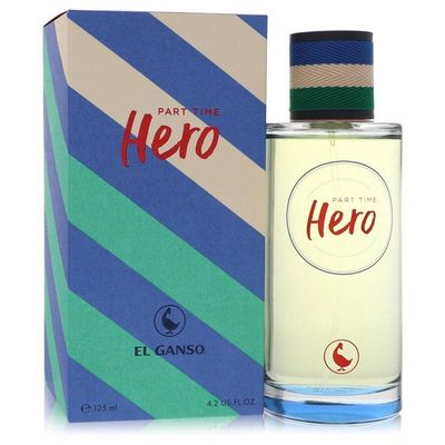 Perfume Masculino El Ganso 125 Ml Eau De Toilette Spray