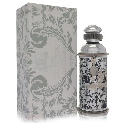 Perfume Feminino Silver Ombre 100 Ml Eau De Parfum