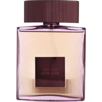 Perfume Feminino Tom Ford Cafe Rose Eau De Parfum Spray 100 Ml (sem Caixa)