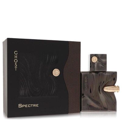 Perfume Masculino Spectre Ghost By Fragrance World 80 Ml