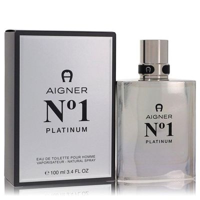 Perfume Masculina Etienne Aigner 100 Ml Eau De Toilette Spray