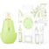 Perfume Feminino Jeanne Arthes Macaron Amande Eau de Parfum Spray 100ml