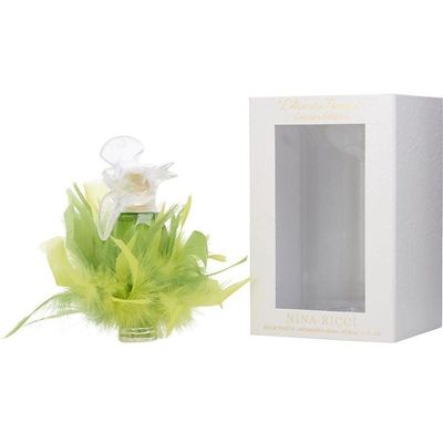 Perfume Feminino Nina Ricci L'air Du Temps Edt Spray 50 Ml (couture Edição)