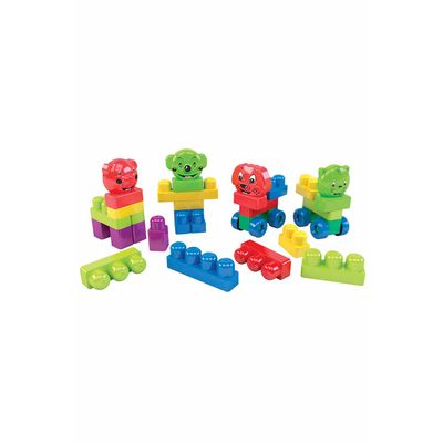Brinkadeira Dismat Cores Diversas - Item Sortido