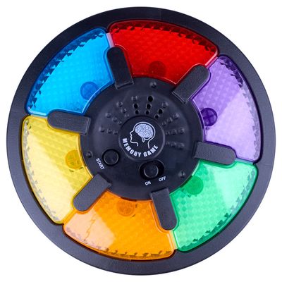 Jogo Color Memory CV244181 PF