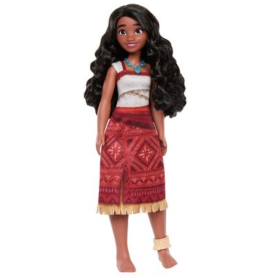 Boneca Moana 2