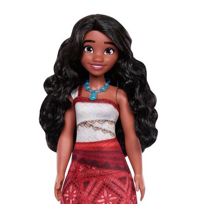 Boneca Moana 2